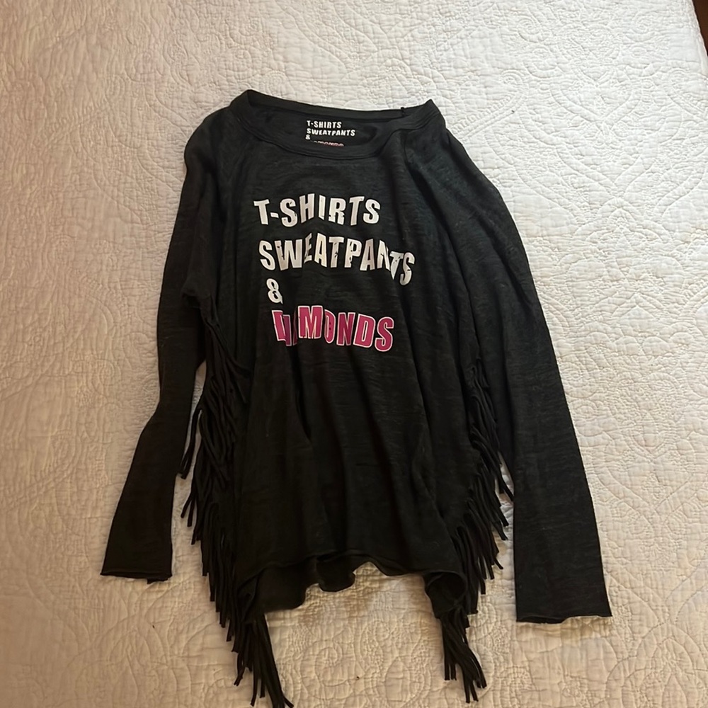 So Nikki Top